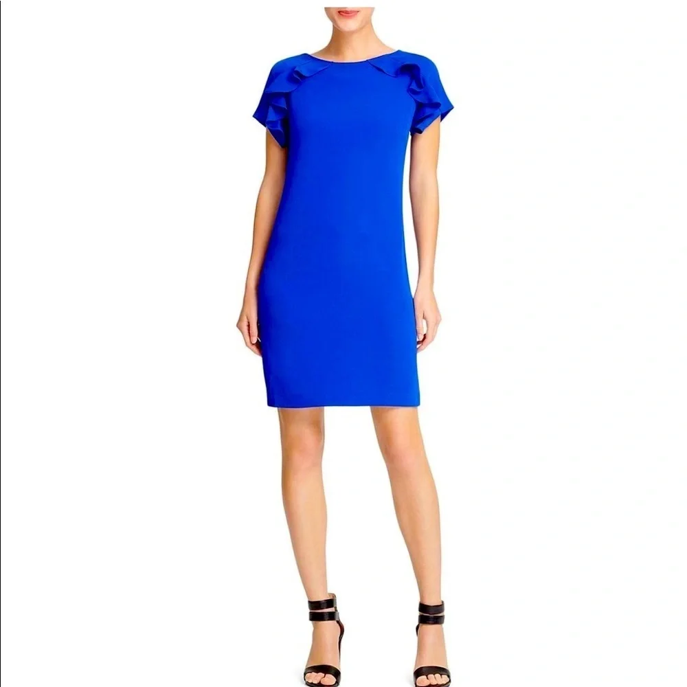 NWT Donna Karan Dress - Picture 2 of 8